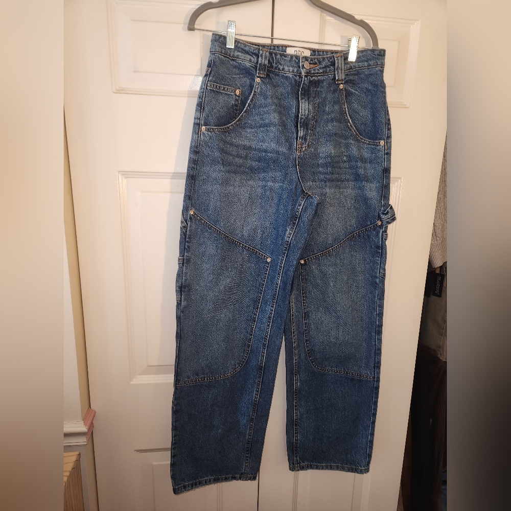 BDG by Urban Outfitters Carpenter Jeans